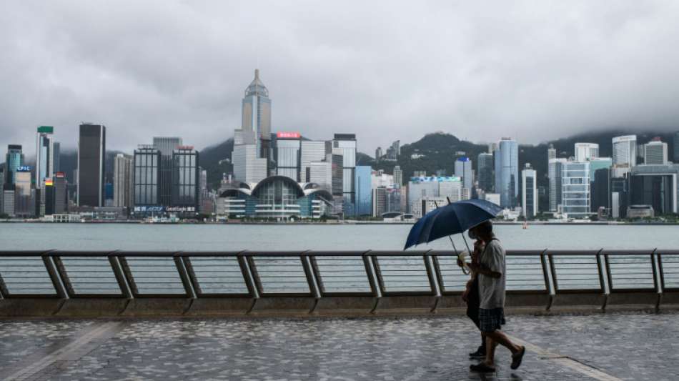 Chinas F&uuml;hrung: Radikale Wahlrechtsreform f&uuml;r Hongkong