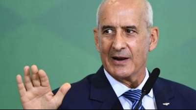 Brasilien kn&uuml;pft endg&uuml;ltiges Ja zur Copa America an Auflagen