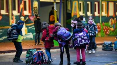 Lehrergewerkschaft VBE warnt vor massiver Personall&uuml;cke bis 2030
