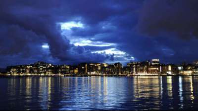 Norwegens Staatsfonds w&auml;chst im Coronajahr um 100 Milliarden Euro 