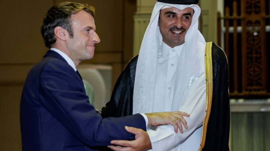 Frankreich fliegt fast 260 Afghanen aus Kabul aus