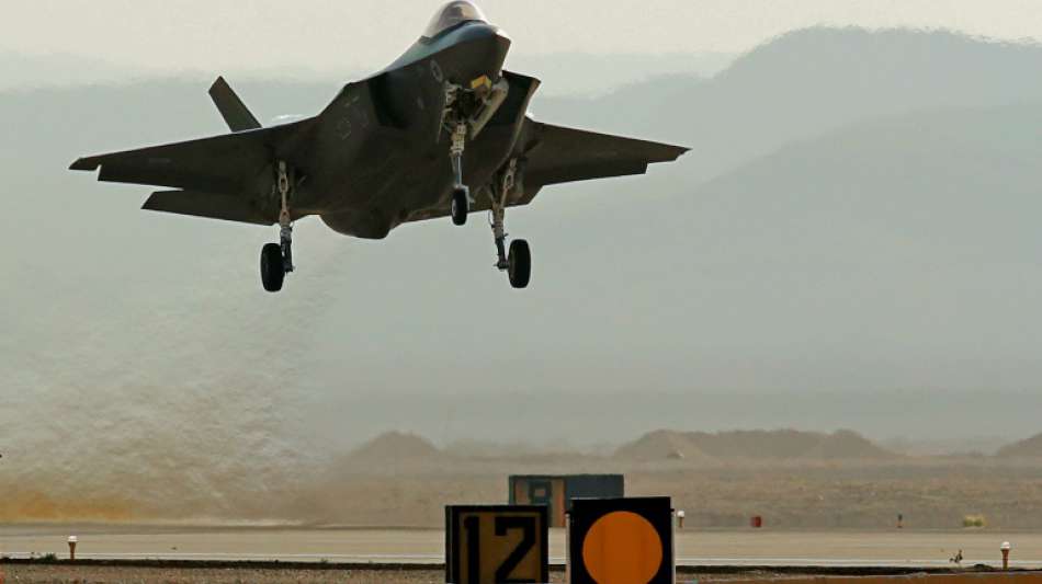 Israelische Armee fliegt offenbar erneut Luftangriffe in Syrien