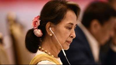Asean-Gipfel in thailändischer Hauptstadt Bangkok begonnen