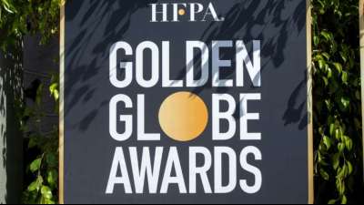 Golden-Globes-Veranstalter d&uuml;rfen keine Geschenke aus Filmbranche mehr annehmen