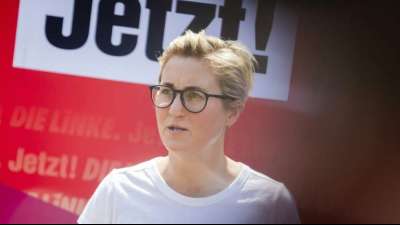Bericht: Sozialstaatskonzept der Linkspartei sieht Mindestsicherung von 1200 Euro vor