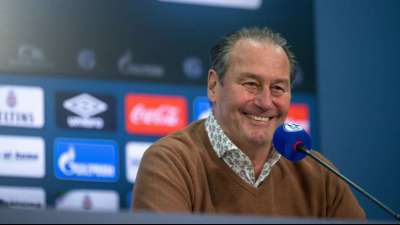 Stevens verlässt Schalker Aufsichtsrat