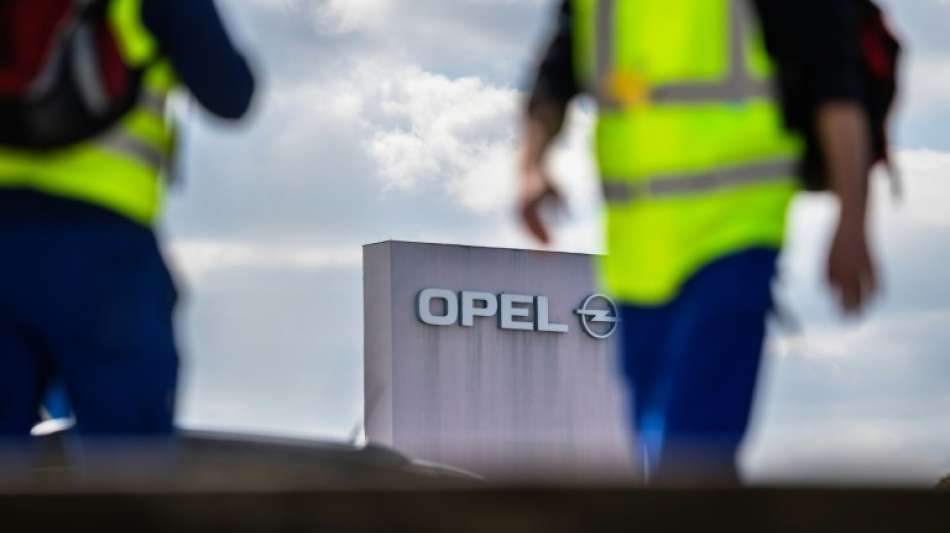Vereinbarung zur Zukunftssicherung für Opelwerk getroffen