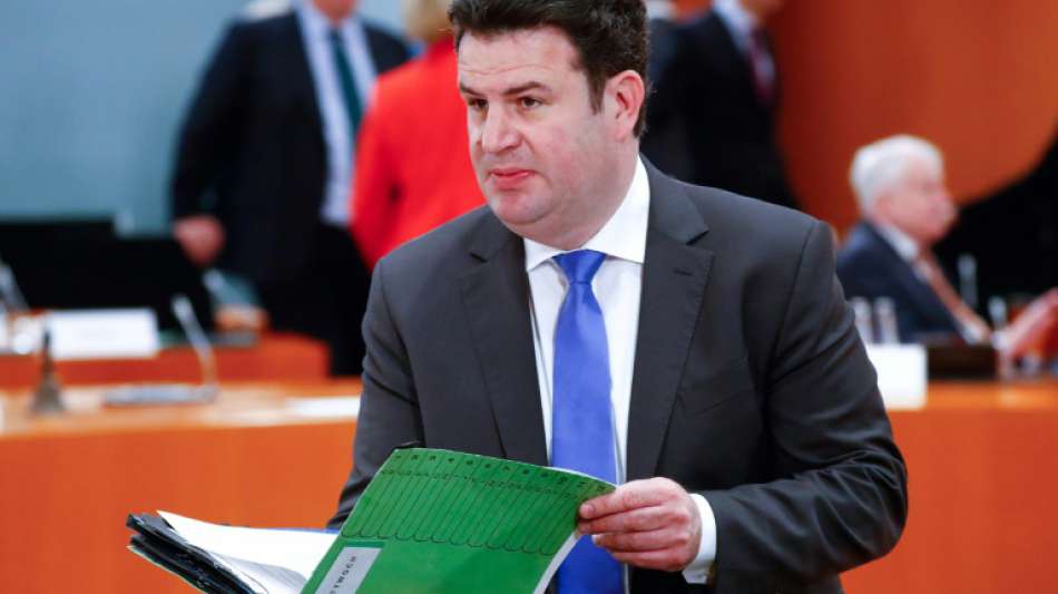 SPD fordert von Union Gespr&auml;chsbereitschaft bei Hartz-IV-Reform