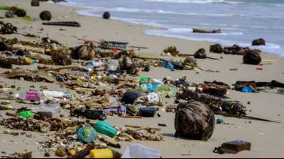 Umweltverband BUND ruft zum Plastikfasten auf