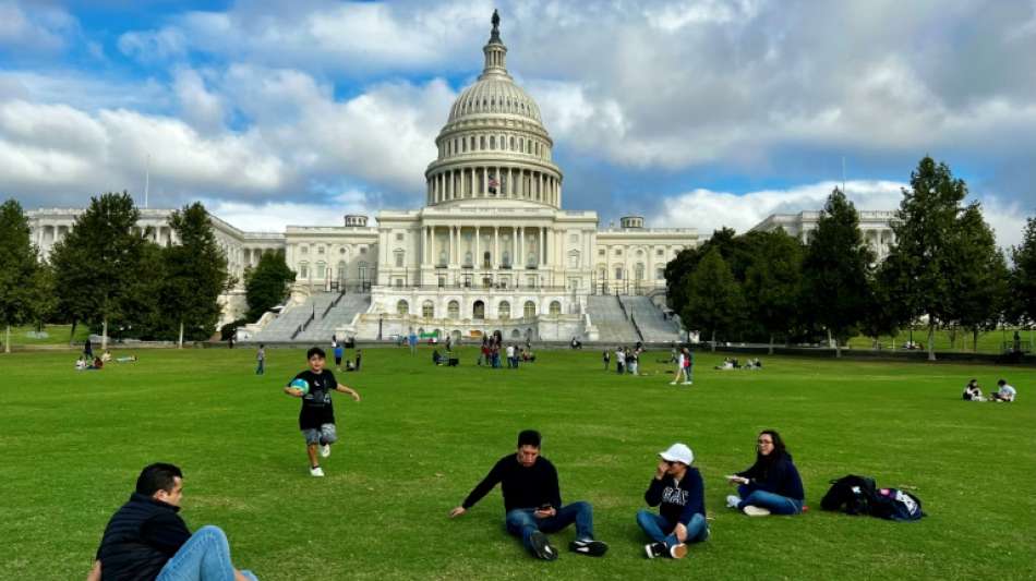 US-Repr&auml;sentantenhaus stimmt f&uuml;r Anhebung von Schuldenobergrenze
