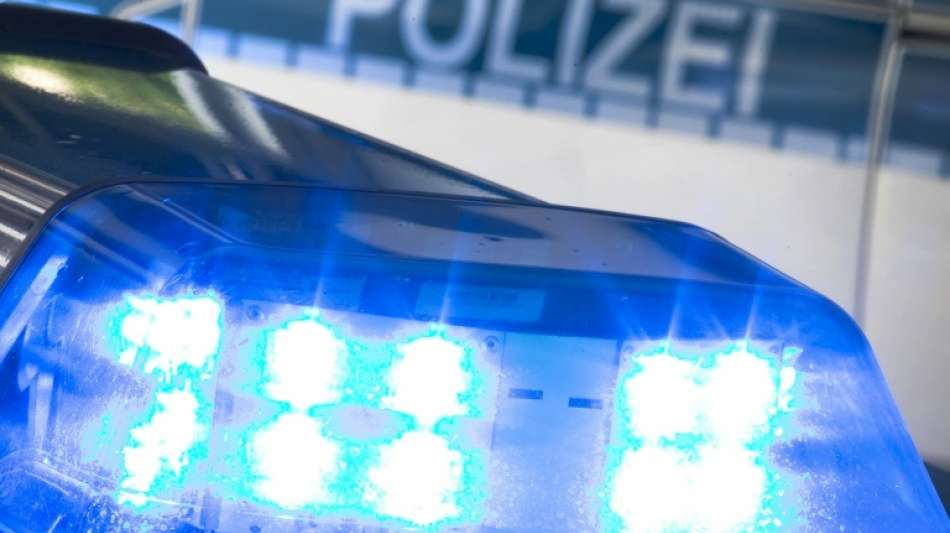 Zehnjähriger nach Unfall mit U-Bahn in Frankfurt am Main schwer verletzt