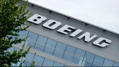 Boeing sieht "Wendepunkt" nach der Corona-Krise vor sich 