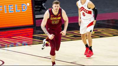 NBA: Niederlage f&uuml;r Hartenstein und die Cavaliers