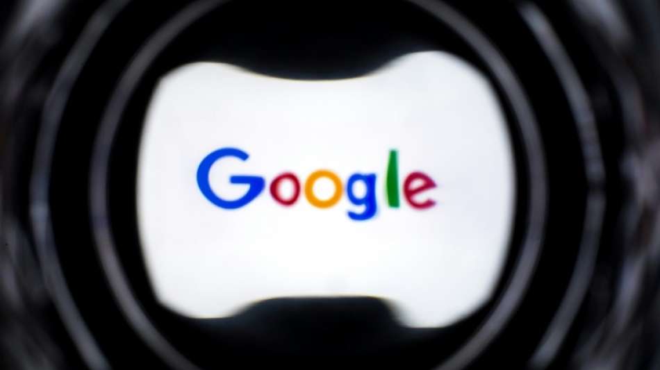 Paris: Verbraucherschützer wollen Sammelklage gegen Google