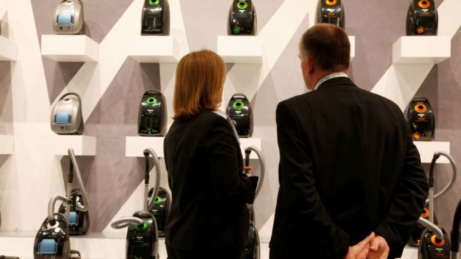 Akkusauger haben bessere &Ouml;kobilanz als klassische Staubsauger