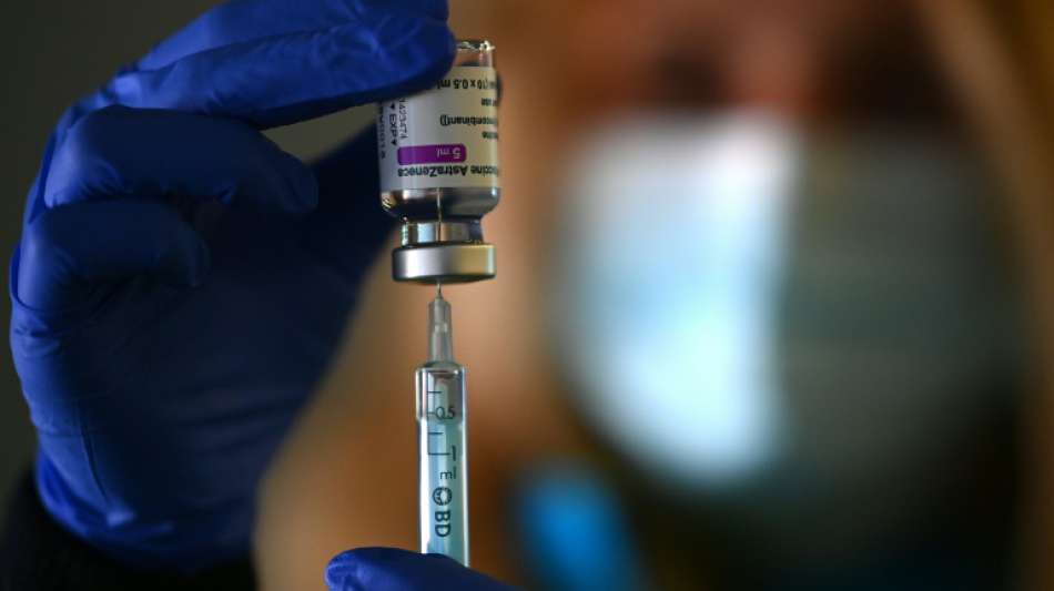 Astrazeneca korrigiert seine Angaben: Es ist viel weniger wirksam!