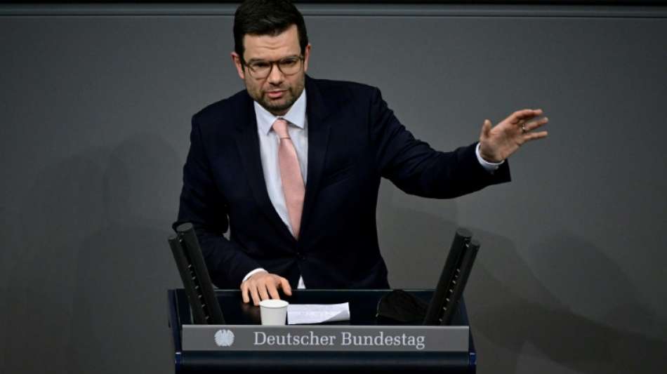 Justizminister fordert weniger Haftstrafen f&uuml;r Geldstrafen-Schuldner