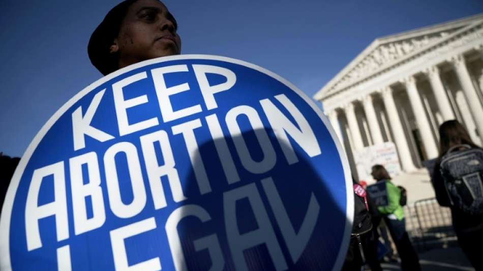 Senat im US-Bundesstaat Alabama schrenkt Recht auf Abtreibung stark ein