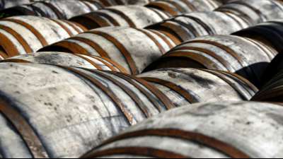 USA setzen s&auml;mtliche Importz&ouml;lle auf britische Produkte aus