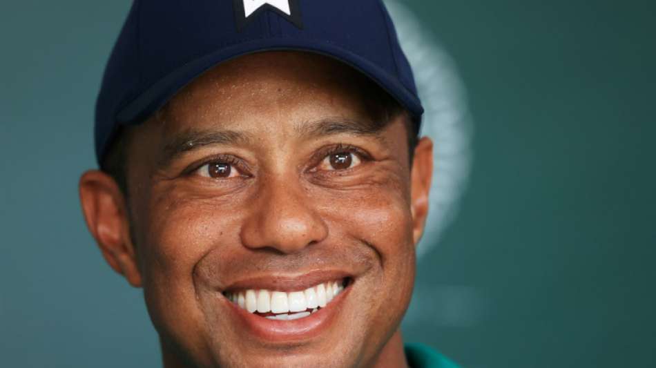 US-Golfstar Tiger Woods bei schwerem Autounfall verletzt