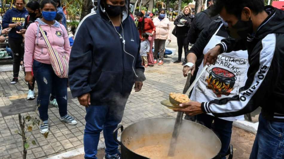 UNO: Stärkste Zunahme von weltweitem Hunger seit Jahrzehnten wegen Corona