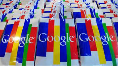 Google einigt sich mit Frankreichs Presse auf Vergütung für Inhalte