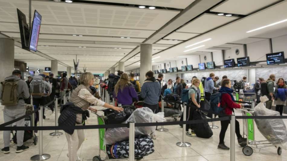 Rumänien und Litauen neue Corona-Hochrisikogebiete