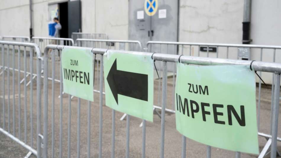 Th&uuml;ringen will Auffrischungsimpfungen bereits nach f&uuml;nf Monaten anbieten