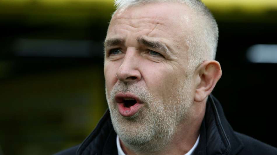 Bis 2025: Zingler bleibt Union-Pr&auml;sident