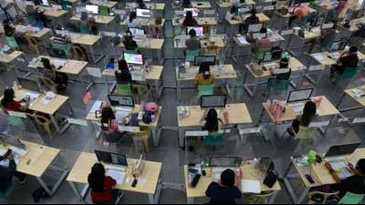 Erste Schulen in Philippinen sollen nach anderthalb Jahren wieder &ouml;ffnen