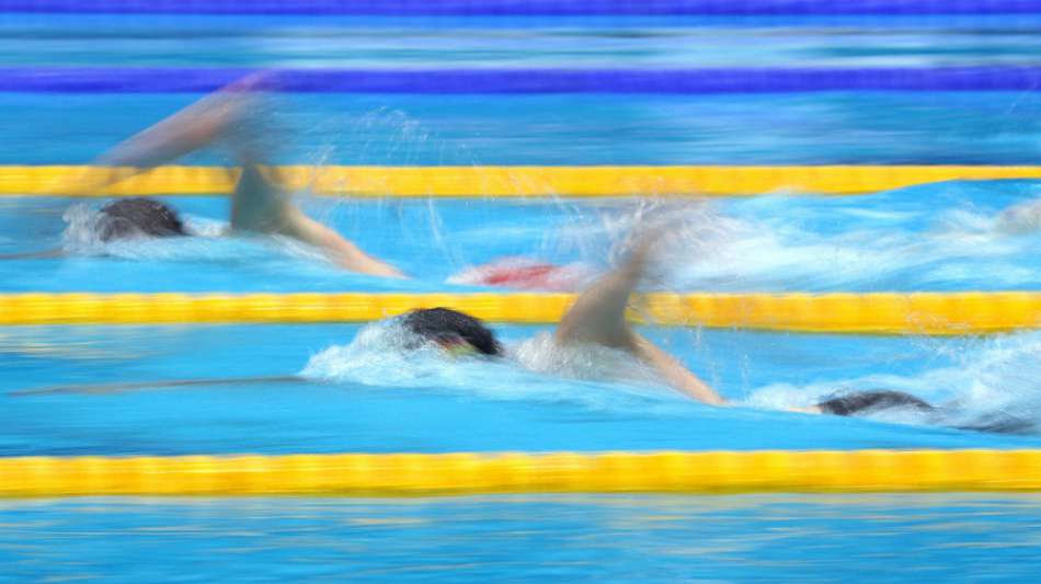 Schwimmen: DSV macht Buschkow zum kommissarischen Leistungssport-Direktor