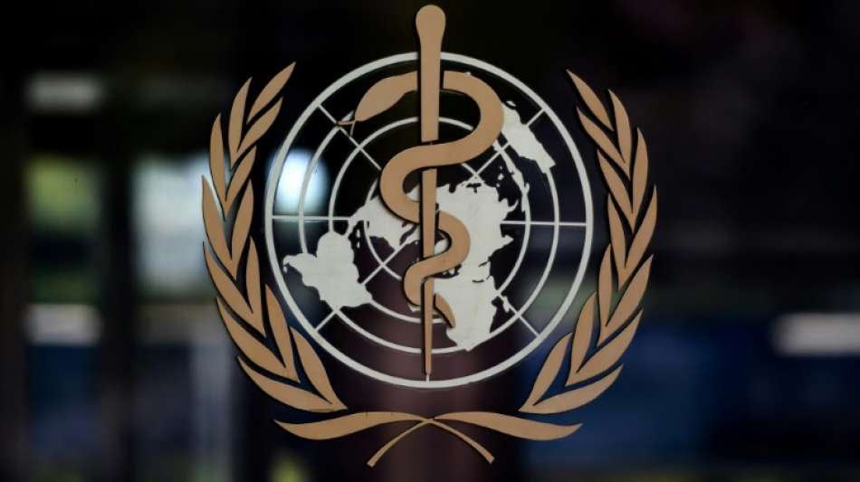 WHO: Gesundheitseinrichtungen in Afghanistan droht Nachschub auszugehen