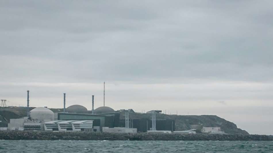 EPR-Atomreaktor in Flamanville verzögert sich weiter und wird noch teurer