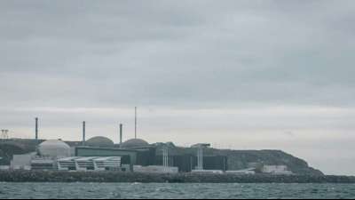 EPR-Atomreaktor in Flamanville verz&ouml;gert sich weiter und wird noch teurer