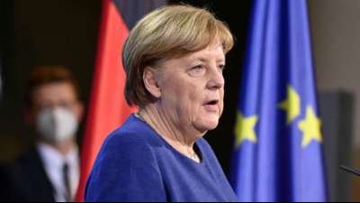 Merkel: Gipfel will Impfausweis m&ouml;glichst bis zum Sommer einf&uuml;hren