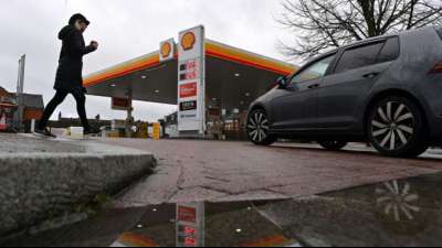 Shell legt Strategie f&uuml;r Klimaneutralit&auml;t bis 2050 vor