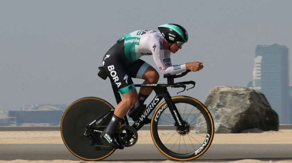 Topsprinter Ackermann positiv auf Corona getestet 