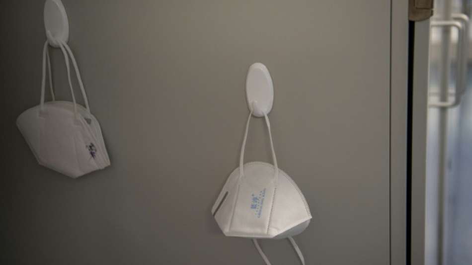 Bedürftige bekommen kostenlose FFP-2-Masken