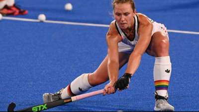 Hockey-Teams starten mit Pleiten in die neue Saison
