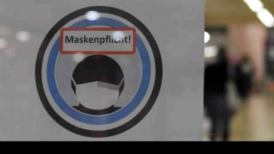 Jeder vierte Besch&auml;ftigte sieht sich schlecht vor Ansteckung am Arbeitsplatz gesch&uuml;tzt