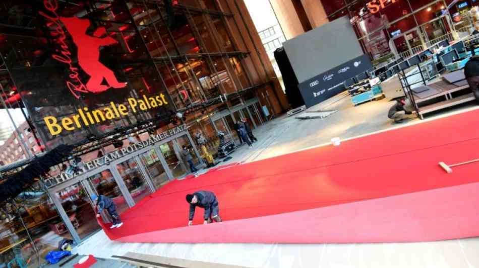 68. Berlinale beginnt mit Weltpremiere von neuem Wes-Anderson-Film
