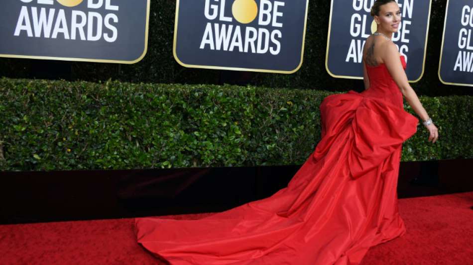 Golden Globes werden wegen Corona-Pandemie erst am 28. Februar verliehen