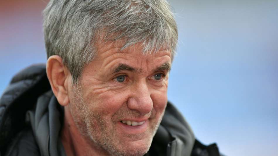 Nach irritierendem Interview: Funkel entschuldigt sich