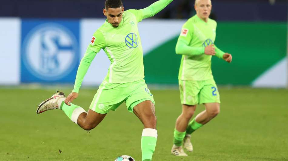 "Schwach positiver Befund" - Wolfsburger Lacroix in Quarantäne
