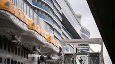 Reisen: Reederei Costa nimmt seine Kreuzfahrten wieder auf