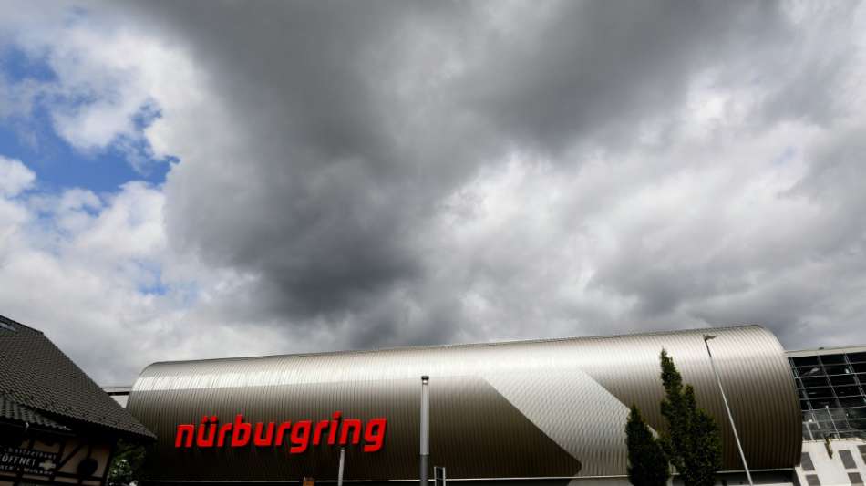 Medien: Nürburgring-Rennen am 11. Oktober