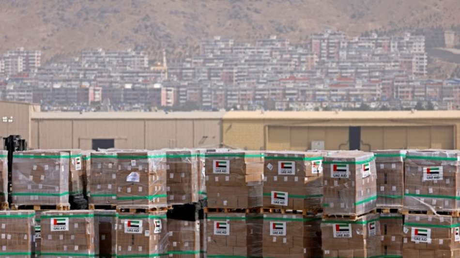 Mit zweitem Charterflug 45 Bundesb&uuml;rger mit Familien aus Afghanistan ausgeflogen