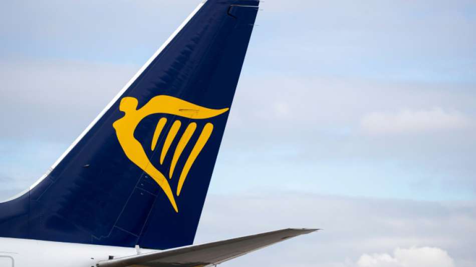 Ryanair schließt weitere Standorte - auch Nürnberg betroffen