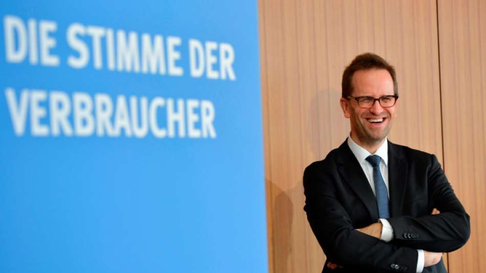 vzbv-Chef Müller fordert "Rettungsschirm für Verbraucher"