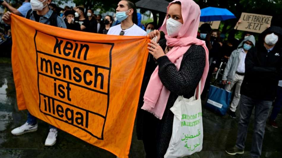 SPD macht in Streit &uuml;ber Afghanistan Druck auf Kanzleramtschef